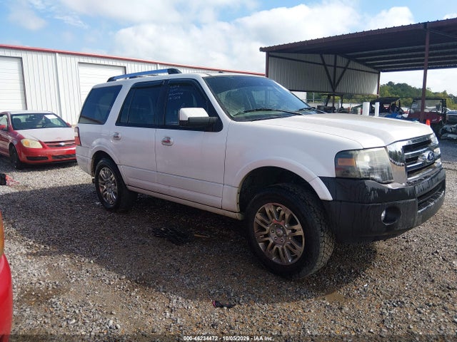 Продажа на аукционе авто 2013 Ford Expedition Limited, vin: 1FMJU1K52DEF30238, номер лота: 46234472