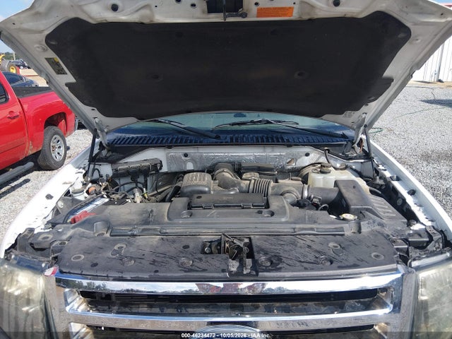 46234472 :رقم المزاد ، 1FMJU1K52DEF30238 vin ، 2013 Ford Expedition Limited مزاد بيع