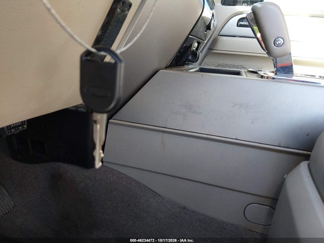 46234472 :رقم المزاد ، 1FMJU1K52DEF30238 vin ، 2013 Ford Expedition Limited مزاد بيع