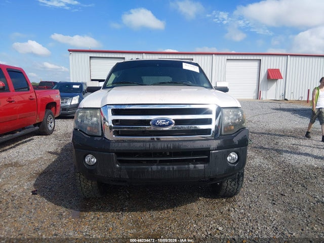 46234472 :رقم المزاد ، 1FMJU1K52DEF30238 vin ، 2013 Ford Expedition Limited مزاد بيع