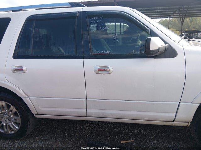 46234472 :رقم المزاد ، 1FMJU1K52DEF30238 vin ، 2013 Ford Expedition Limited مزاد بيع