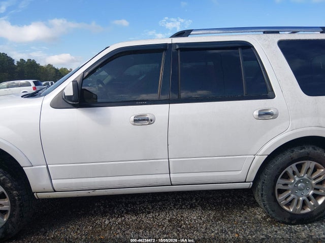 46234472 :رقم المزاد ، 1FMJU1K52DEF30238 vin ، 2013 Ford Expedition Limited مزاد بيع