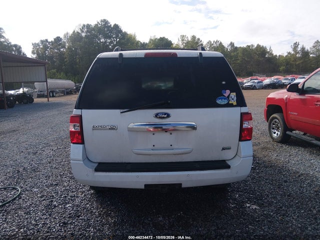 46234472 :رقم المزاد ، 1FMJU1K52DEF30238 vin ، 2013 Ford Expedition Limited مزاد بيع