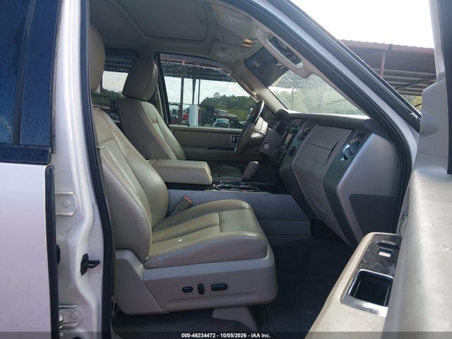 46234472 :رقم المزاد ، 1FMJU1K52DEF30238 vin ، 2013 Ford Expedition Limited مزاد بيع