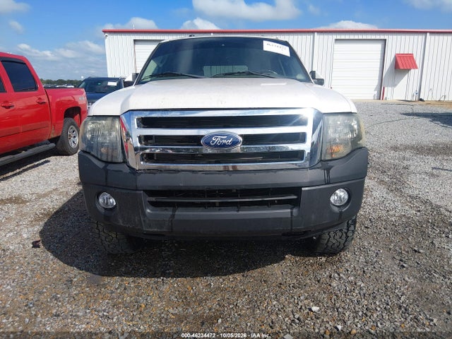 46234472 :رقم المزاد ، 1FMJU1K52DEF30238 vin ، 2013 Ford Expedition Limited مزاد بيع