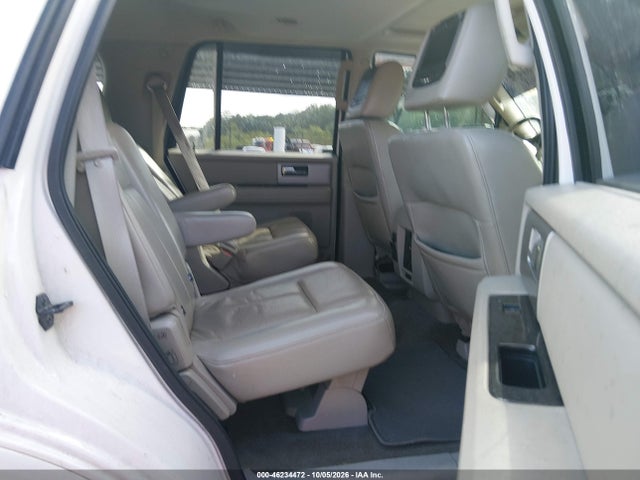 46234472 :رقم المزاد ، 1FMJU1K52DEF30238 vin ، 2013 Ford Expedition Limited مزاد بيع