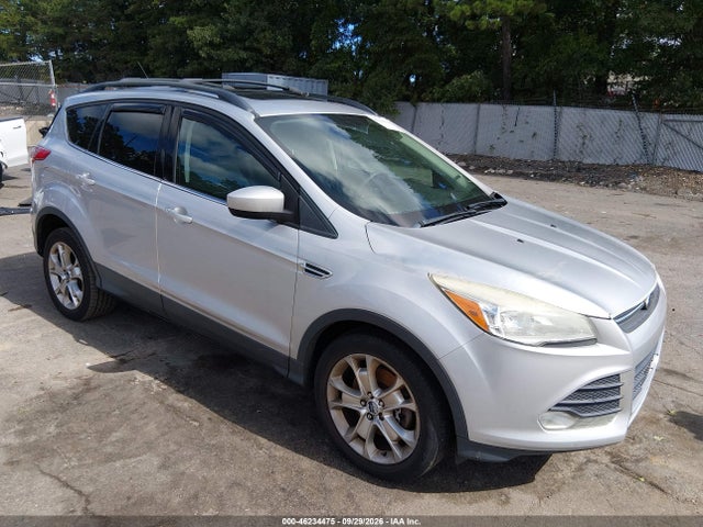Продажа на аукционе авто 2013 Ford Escape Se, vin: 1FMCU9GX9DUB62065, номер лота: 46234475
