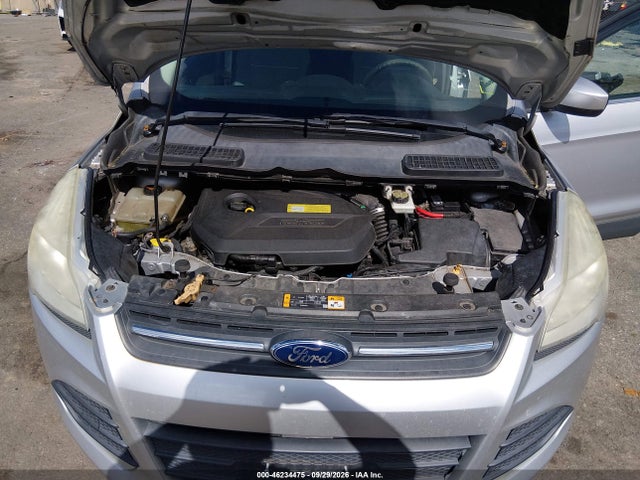 Продажа на аукционе авто 2013 Ford Escape Se, vin: 1FMCU9GX9DUB62065, номер лота: 46234475