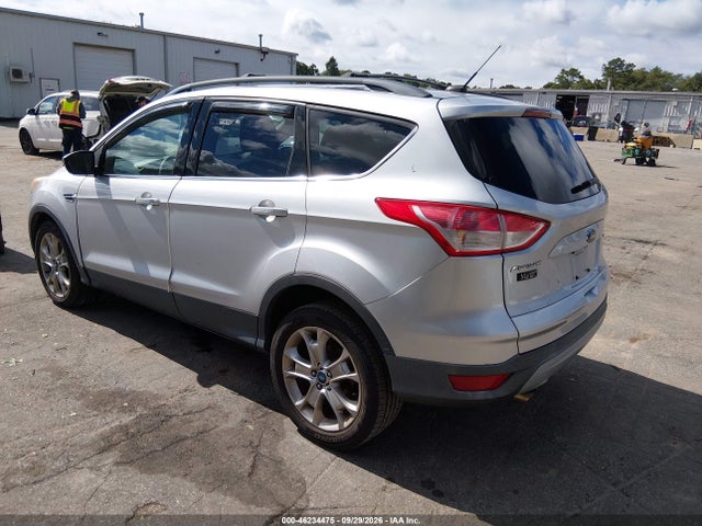 Продажа на аукционе авто 2013 Ford Escape Se, vin: 1FMCU9GX9DUB62065, номер лота: 46234475