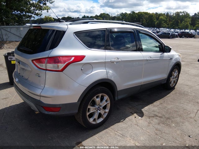 Продажа на аукционе авто 2013 Ford Escape Se, vin: 1FMCU9GX9DUB62065, номер лота: 46234475