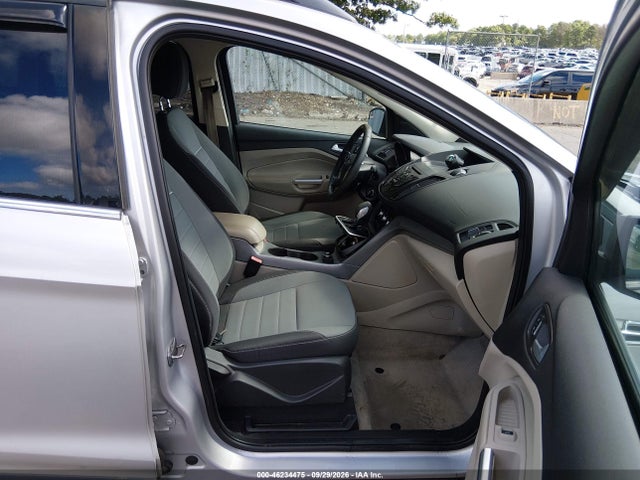 Продажа на аукционе авто 2013 Ford Escape Se, vin: 1FMCU9GX9DUB62065, номер лота: 46234475