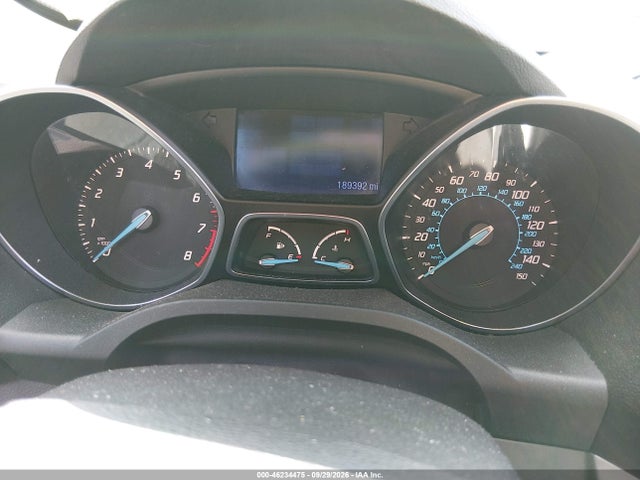 Продажа на аукционе авто 2013 Ford Escape Se, vin: 1FMCU9GX9DUB62065, номер лота: 46234475