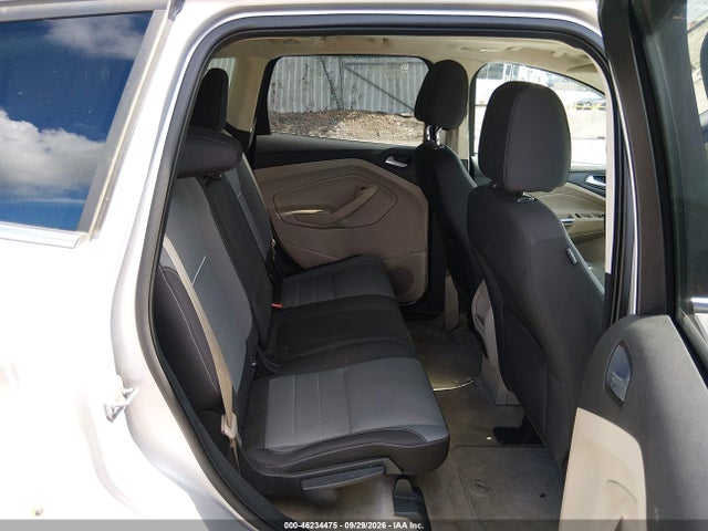 Продажа на аукционе авто 2013 Ford Escape Se, vin: 1FMCU9GX9DUB62065, номер лота: 46234475