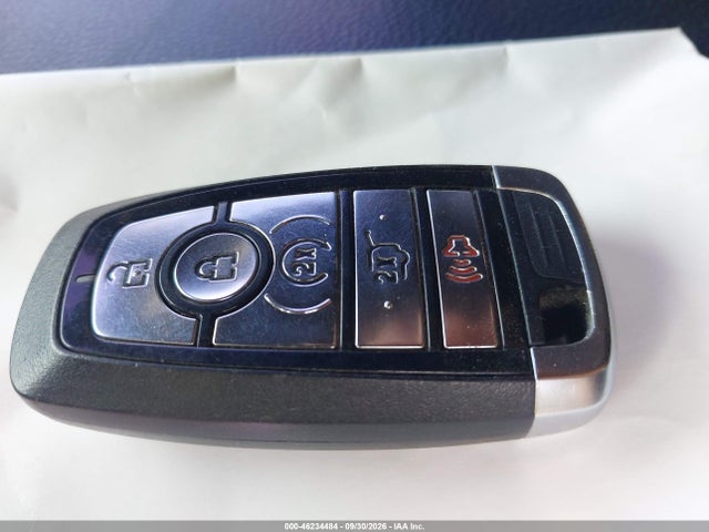 46234484 :رقم المزاد ، 1FMJU1KT9JEA60333 vin ، 2018 Ford Expedition Limited مزاد بيع