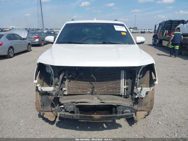 46234484 :رقم المزاد ، 1FMJU1KT9JEA60333 vin ، 2018 Ford Expedition Limited مزاد بيع