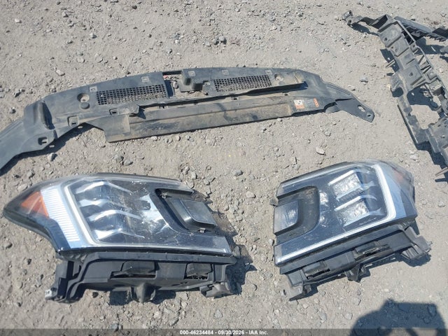 46234484 :رقم المزاد ، 1FMJU1KT9JEA60333 vin ، 2018 Ford Expedition Limited مزاد بيع