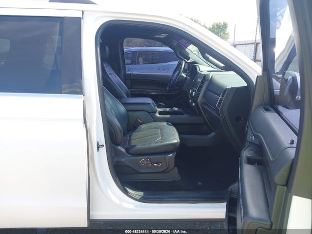 46234484 :رقم المزاد ، 1FMJU1KT9JEA60333 vin ، 2018 Ford Expedition Limited مزاد بيع