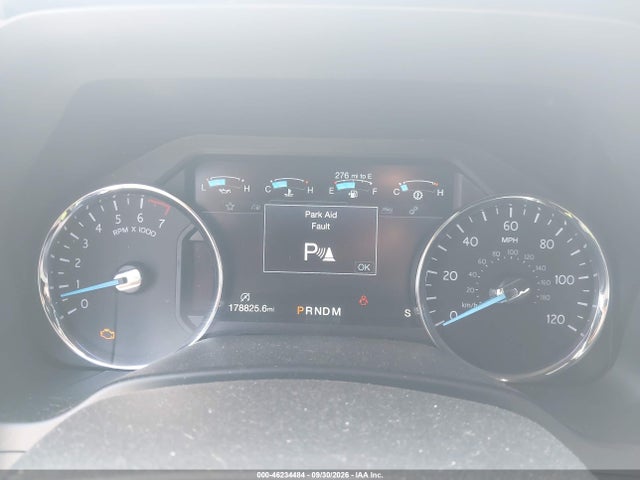 46234484 :رقم المزاد ، 1FMJU1KT9JEA60333 vin ، 2018 Ford Expedition Limited مزاد بيع