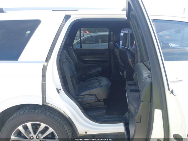 46234484 :رقم المزاد ، 1FMJU1KT9JEA60333 vin ، 2018 Ford Expedition Limited مزاد بيع
