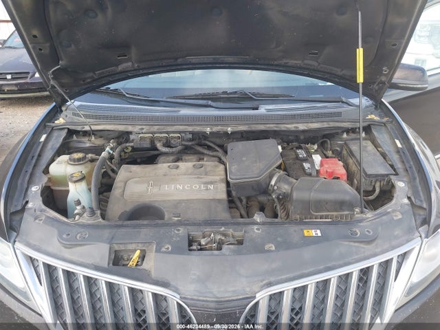 Aukcja sprzedaży 2013 Lincoln Mkx, vin: 2LMDJ6JK5DBL13891, numer aukcji: 46234489