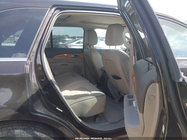 Aukcja sprzedaży 2013 Lincoln Mkx, vin: 2LMDJ6JK5DBL13891, numer aukcji: 46234489
