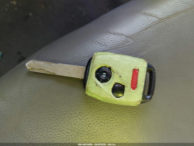 46234490 :رقم المزاد ، JHLRE48717C019735 vin ، 2007 Honda Cr-v Ex-l مزاد بيع