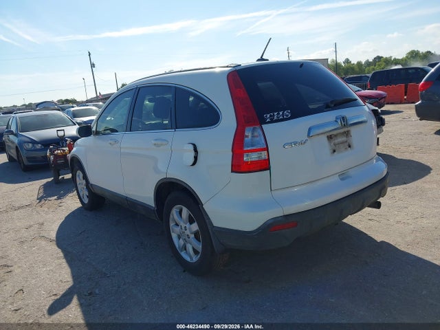 46234490 :رقم المزاد ، JHLRE48717C019735 vin ، 2007 Honda Cr-v Ex-l مزاد بيع