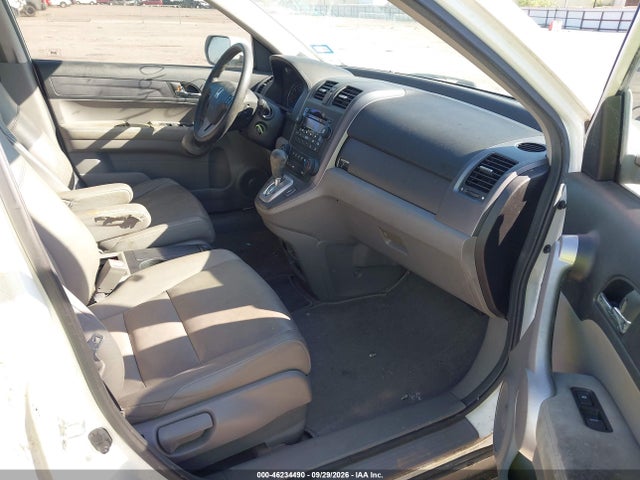 46234490 :رقم المزاد ، JHLRE48717C019735 vin ، 2007 Honda Cr-v Ex-l مزاد بيع