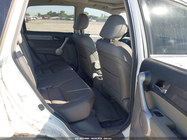 46234490 :رقم المزاد ، JHLRE48717C019735 vin ، 2007 Honda Cr-v Ex-l مزاد بيع