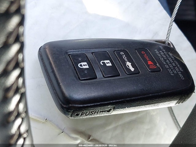 Продажа на аукционе авто 2019 Lexus Rc 300, vin: JTHS85BC8K5004694, номер лота: 46234491