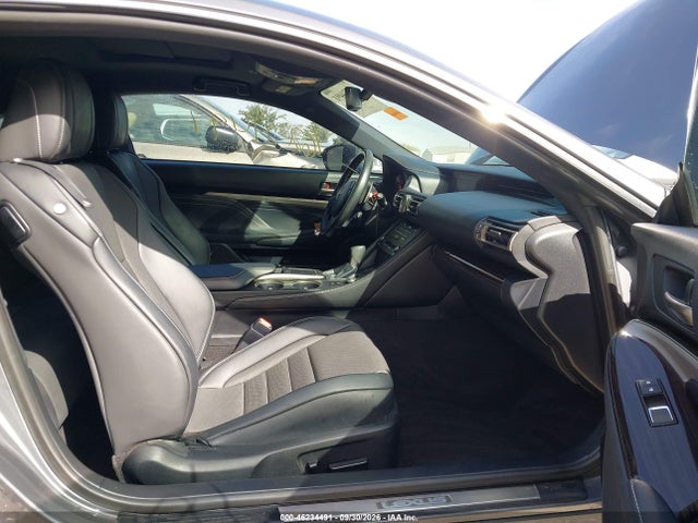 Продажа на аукционе авто 2019 Lexus Rc 300, vin: JTHS85BC8K5004694, номер лота: 46234491