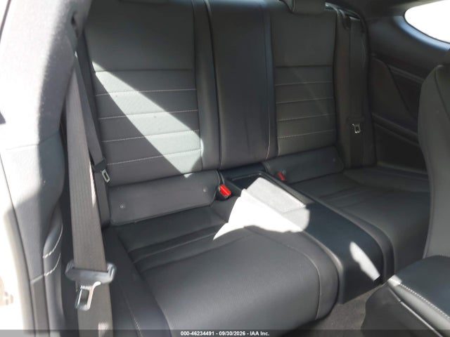 Продажа на аукционе авто 2019 Lexus Rc 300, vin: JTHS85BC8K5004694, номер лота: 46234491