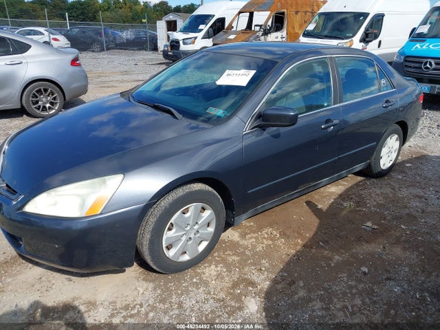 46234492 :رقم المزاد ، 1HGCM56314A071595 vin ، 2004 Honda Accord 2.4 Lx مزاد بيع