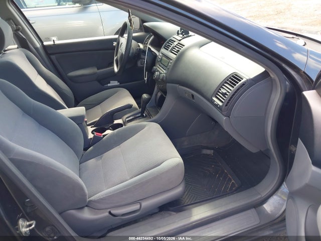 46234492 :رقم المزاد ، 1HGCM56314A071595 vin ، 2004 Honda Accord 2.4 Lx مزاد بيع