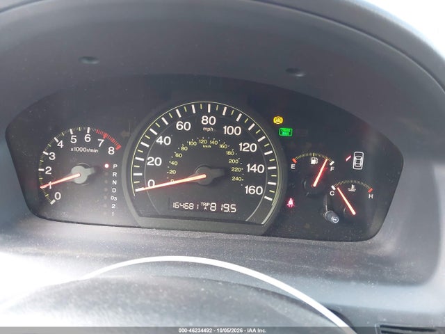 46234492 :رقم المزاد ، 1HGCM56314A071595 vin ، 2004 Honda Accord 2.4 Lx مزاد بيع