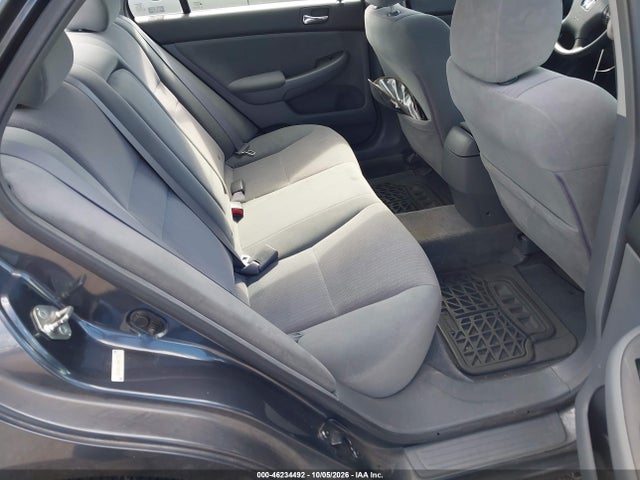 46234492 :رقم المزاد ، 1HGCM56314A071595 vin ، 2004 Honda Accord 2.4 Lx مزاد بيع