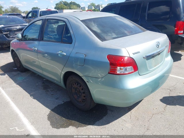 Aukcja sprzedaży 2008 Toyota Yaris, vin: JTDBT923381285309, numer aukcji: 46234506