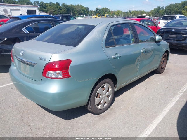Aukcja sprzedaży 2008 Toyota Yaris, vin: JTDBT923381285309, numer aukcji: 46234506