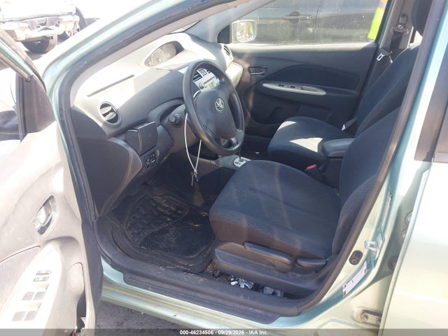 Aukcja sprzedaży 2008 Toyota Yaris, vin: JTDBT923381285309, numer aukcji: 46234506