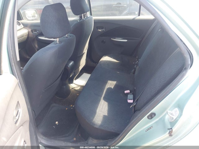Aukcja sprzedaży 2008 Toyota Yaris, vin: JTDBT923381285309, numer aukcji: 46234506