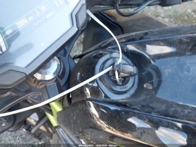Продажа на аукционе авто 2020 Kawasaki Er650 L, vin: ML5EREL10LDA09210, номер лота: 46234527