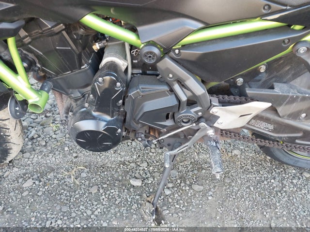 Продажа на аукционе авто 2020 Kawasaki Er650 L, vin: ML5EREL10LDA09210, номер лота: 46234527