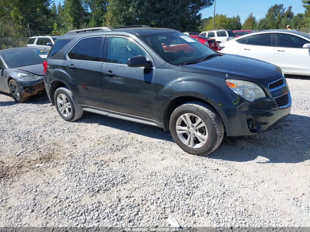 Aukcja sprzedaży 2012 Chevrolet Equinox 1lt, vin: 2GNALDEK4C1237443, numer aukcji: 46234537