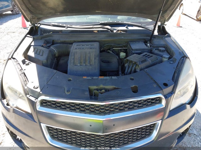 Aukcja sprzedaży 2012 Chevrolet Equinox 1lt, vin: 2GNALDEK4C1237443, numer aukcji: 46234537