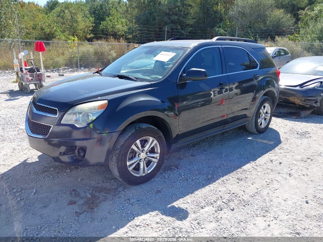 Aukcja sprzedaży 2012 Chevrolet Equinox 1lt, vin: 2GNALDEK4C1237443, numer aukcji: 46234537