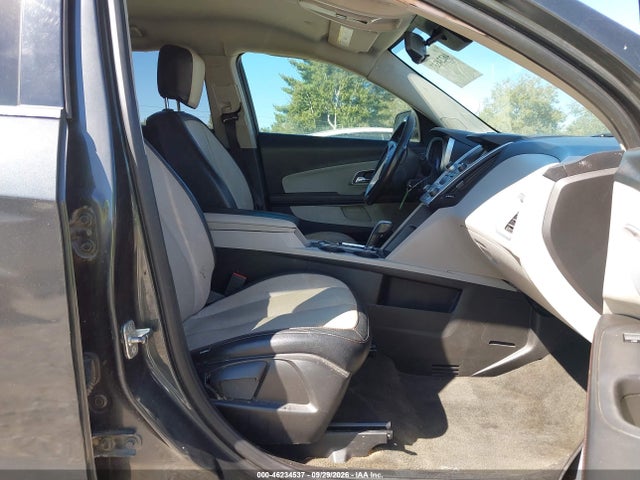 Aukcja sprzedaży 2012 Chevrolet Equinox 1lt, vin: 2GNALDEK4C1237443, numer aukcji: 46234537