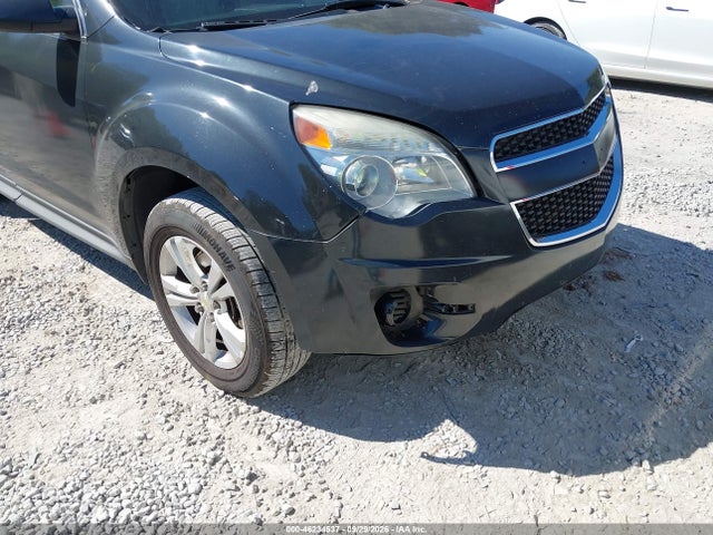 Aukcja sprzedaży 2012 Chevrolet Equinox 1lt, vin: 2GNALDEK4C1237443, numer aukcji: 46234537