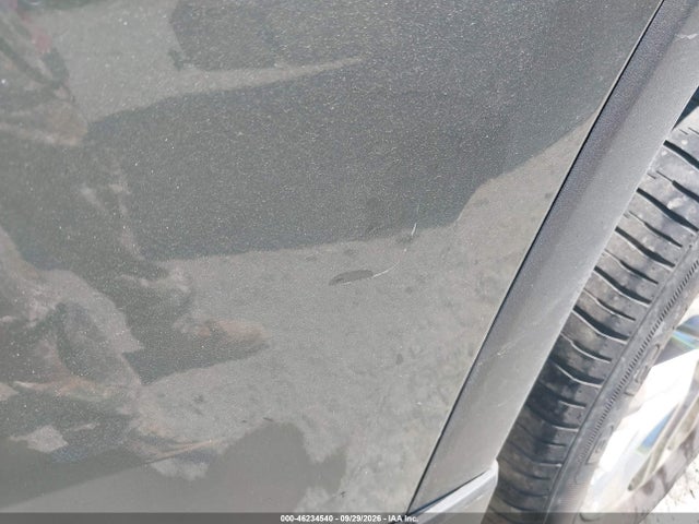 Aukcja sprzedaży 2022 Chevrolet Traverse Awd Lt Cloth, vin: 1GNEVGKW4NJ136836, numer aukcji: 46234540