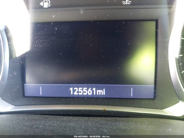 Aukcja sprzedaży 2022 Chevrolet Traverse Awd Lt Cloth, vin: 1GNEVGKW4NJ136836, numer aukcji: 46234540