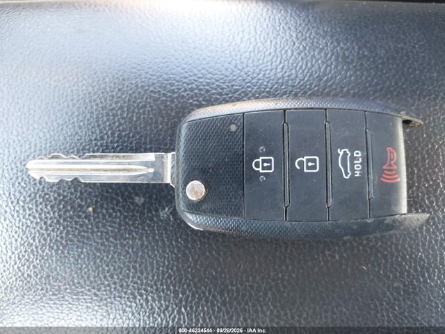 KIA FORTE LX 2018 3KPFK4A71JE278356 Image 11